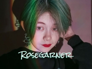 Rosegarner