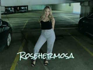 Rosehermosa