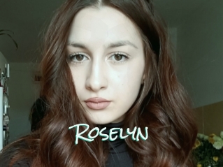 Roselyn