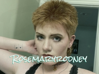 Rosemaryrodney