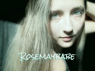 Rosemaybabe