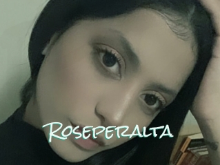 Roseperalta