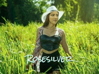 Rosesilver