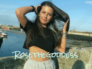 Rosethegoddess