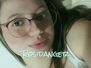 Rosidanger