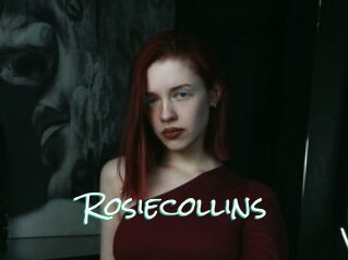 Rosiecollins