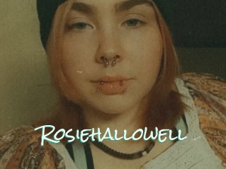 rosiehallowell Preteen fucking