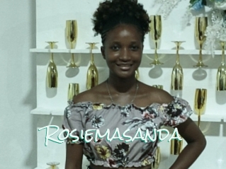 Rosiemasanda