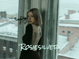 Rosiesilver