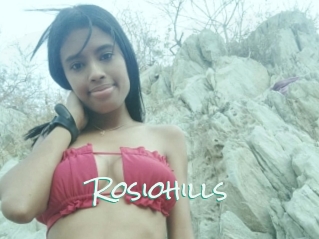 Rosiohills