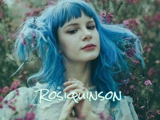 Rosiquinson