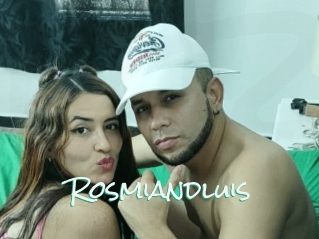 Rosmiandluis