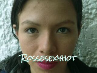 Rossesexyhot