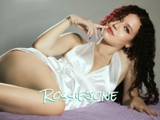 Rossiejone