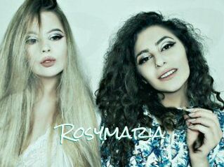 Rosymaria