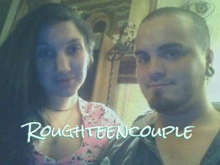 Roughteencouple