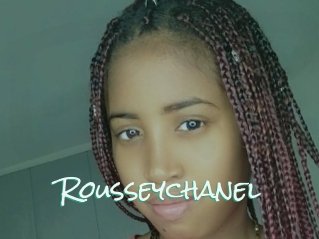 Rousseychanel