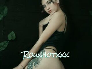 Rouxhotxxx