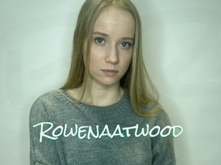 Rowenaatwood