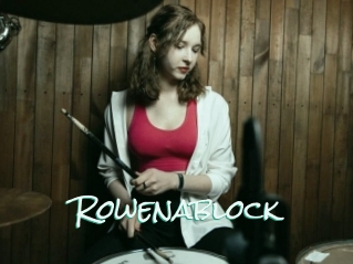 Rowenablock