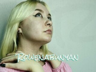 Rowenabunyan