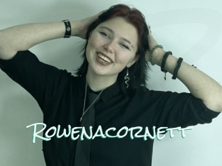 Rowenacornett