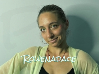 Rowenadace