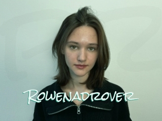 Rowenadrover