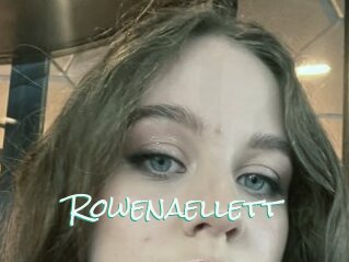 Rowenaellett