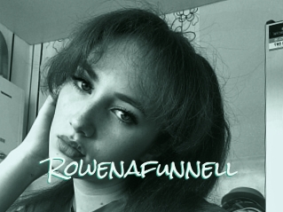 Rowenafunnell