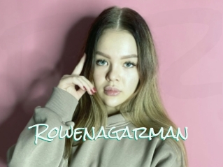 Rowenagarman