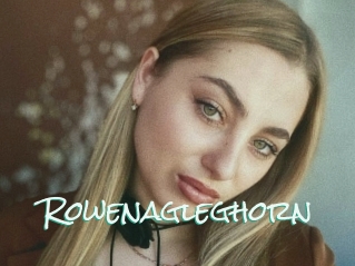 Rowenagleghorn