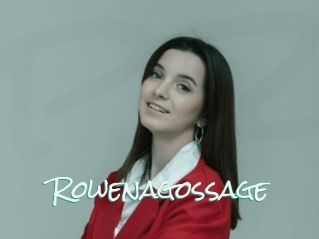 Rowenagossage