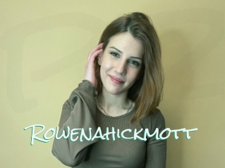 Rowenahickmott