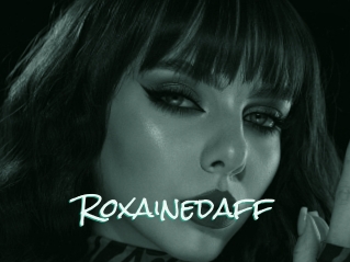 Roxainedaff