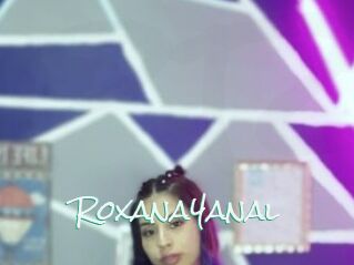 Roxana4anal