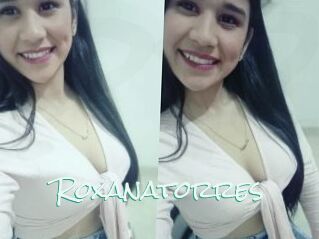 Roxanatorres