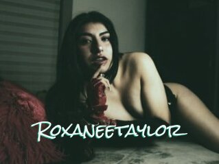 Roxaneetaylor