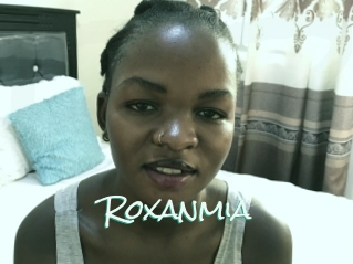 Roxanmia