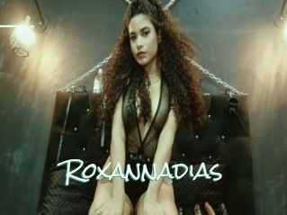 Roxannadias