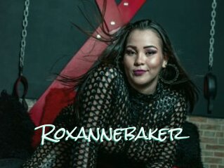 Roxannebaker