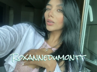 Roxannedumontt