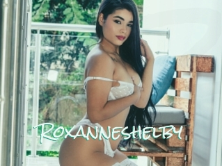 Roxanneshelby