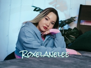 Roxelanelee