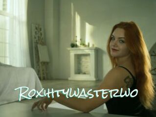 Roxihtywasterwo