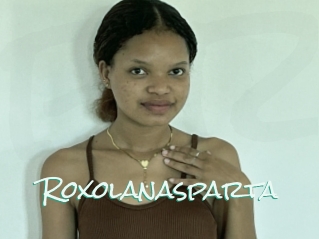 Roxolanasparta