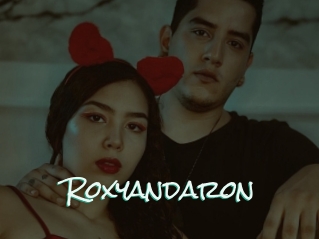 Roxyandaron