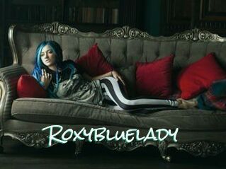 Roxybluelady