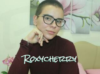 Roxycherry