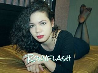 Roxyflash